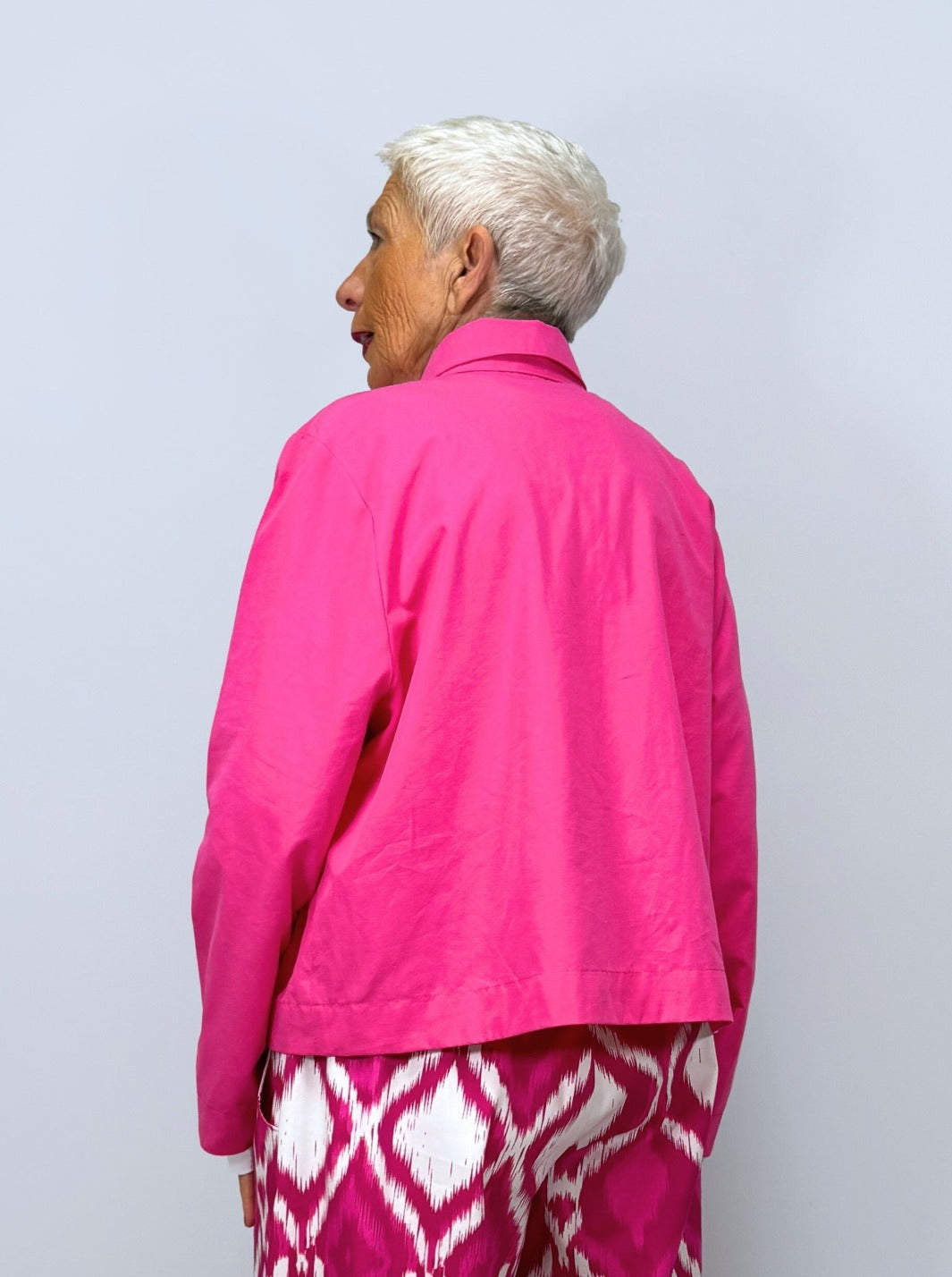 Hemdjacke