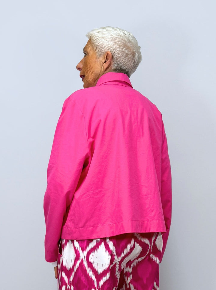 Hemdjacke