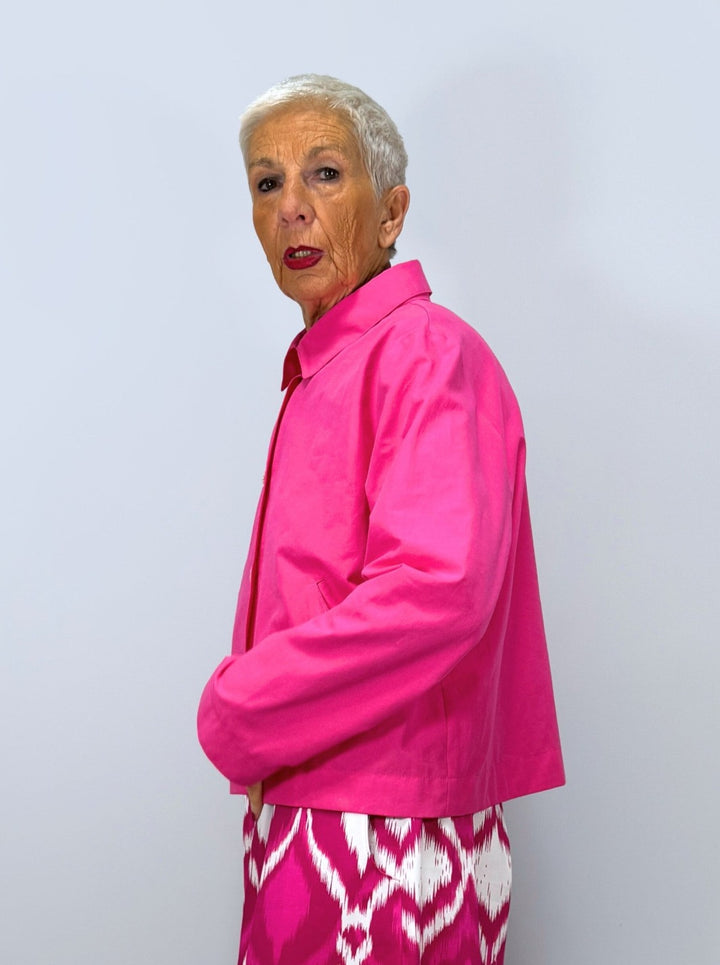 Hemdjacke