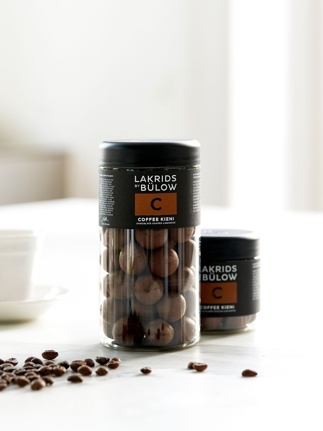 Lakrids by Bülow: C - COFFEE KIENI