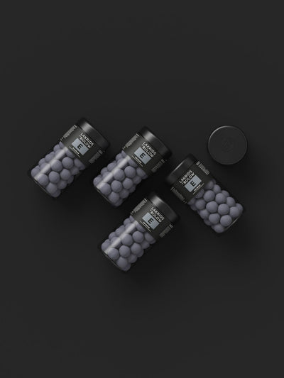 Lakrids by Bülow: E - SALMIAK