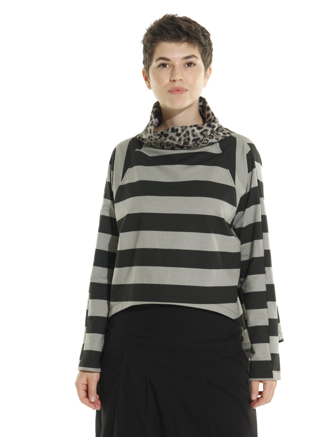 Pulli Streifen