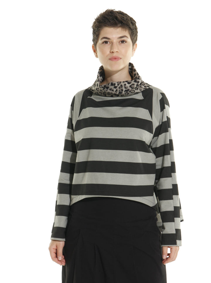 Pulli Streifen