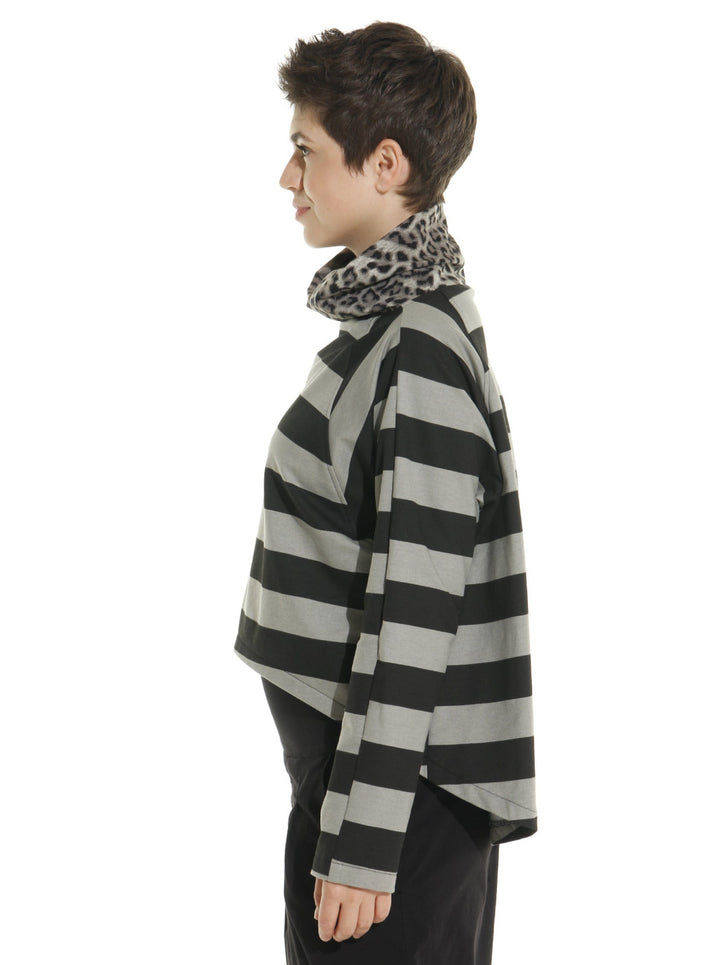Pulli Streifen