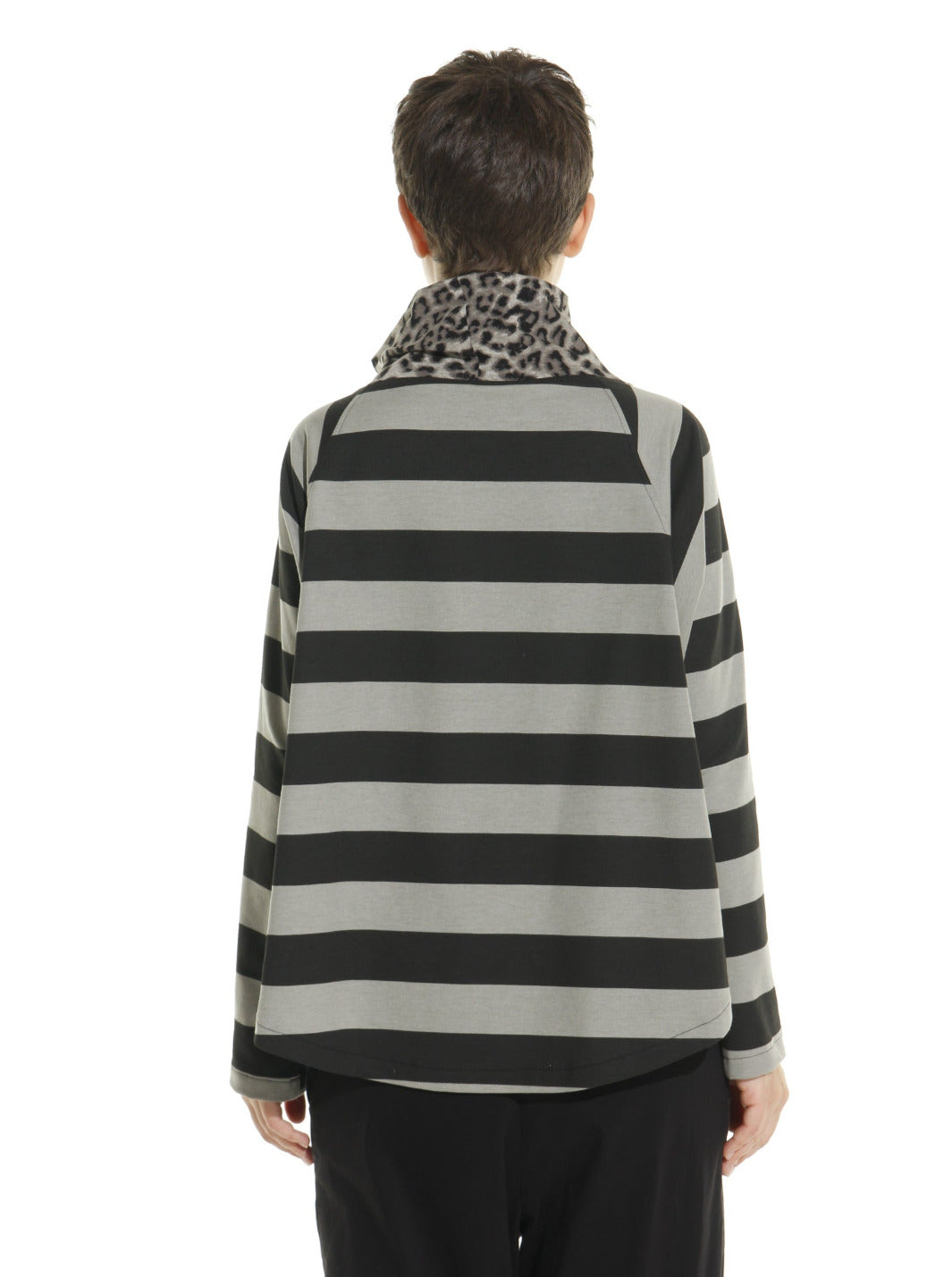 Pulli Streifen